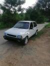 Suzuki Mehran VX 1988 For Sale in Mansehra