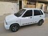 Suzuki Mehran VX 1991 For Sale in Mirpur Khas