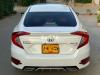 Honda Civic VTi Oriel Prosmatec 2016 For Sale in Karachi