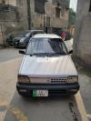 Suzuki Mehran VX 2012 For Sale in Lahore