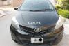 Toyota Vitz  2012 For Sale in Peshawar