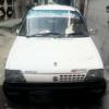 Suzuki Mehran VX 1990 For Sale in Karachi