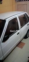 Suzuki Mehran VXR 2005 For Sale in Lahore