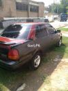 Suzuki Margalla VXR 1991 For Sale in Peshawar