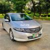 Honda City IVTEC 2009 For Sale in Lahore