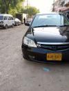 Honda Civic VTi Oriel Prosmatec 2005 For Sale in Karachi