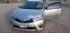 Toyota Corolla GLI 2015 For Sale in Islamabad