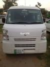 Suzuki Every  2012 For Sale in Gujranwala