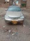 Chevrolet Optra  2005 For Sale in Bahawalpur