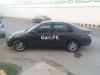 Honda Civic EXi 2005 For Sale in Karachi