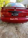 Honda City  1987 For Sale in Rawalpindi