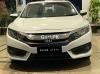 Honda Civic VTi Oriel Prosmatec 2018 For Sale in Mirpur