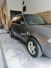 Suzuki Cultus VXR 2009 For Sale in Rawalpindi