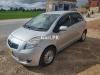 Toyota Vitz  2007 For Sale in Multan