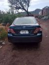 Toyota Corolla GLI 2012 For Sale in Chakwal