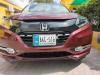 Honda Vezel  2018 For Sale in Lahore