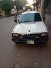 Suzuki FX  1983 For Sale in Lahore