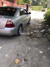 Toyota Corolla Axio  2006 For Sale in Rawalpindi