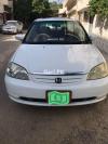 Honda Civic VTi Oriel Prosmatec 2003 For Sale in Karachi