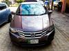 Honda City IVTEC 2016 For Sale in Multan