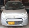 Suzuki Alto  2013 For Sale in Karachi