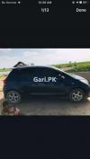 Toyota Vitz  2007 For Sale in Karachi