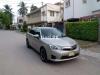 Toyota Corolla Axio  2014 For Sale in Karachi