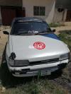 Daihatsu Charade  1989 For Sale in Rawalpindi