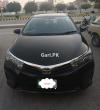 Toyota Corolla XLI 2017 For Sale in Lahore