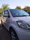 Toyota Passo  2012 For Sale in Islamabad