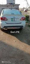 Toyota Corolla XLI 2003 For Sale in Jhelum