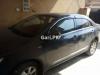 Toyota Corolla GLI 2009 For Sale in Rawalpindi