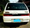 Suzuki Cultus VXR 2005 For Sale in Islamabad