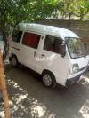 Suzuki Bolan  1983 For Sale in Peshawar