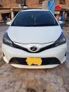 Toyota Vitz  2014 For Sale in Peshawar