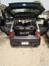 Daihatsu Cuore  2008 For Sale in Islamabad