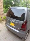 Suzuki Wagon R  2017 For Sale in Sialkot