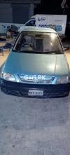 Suzuki Cultus VXR 2001 For Sale in Chichawatni