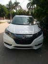 Honda Vezel  2015 For Sale in Lahore