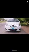 Toyota Vitz  2010 For Sale in Islamabad