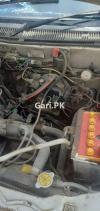 Suzuki Cultus VXR 2007 For Sale in Karachi