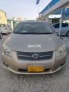 Toyota Corolla Axio  2007 For Sale in Quetta