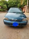 Suzuki Cultus VXR 2007 For Sale in Karachi