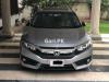 Honda Civic VTi Oriel Prosmatec 2016 For Sale in Islamabad