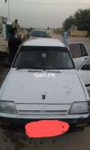 Suzuki Khyber  1990 For Sale in Karachi