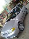 Suzuki Cultus VXR CNG 2006 For Sale in Multan