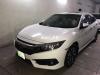 Honda Civic VTi Oriel Prosmatec 2018 For Sale in Lahore