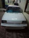 Suzuki Khyber  1989 For Sale in Peshawar