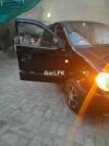 Hyundai Santro  2007 For Sale in Lahore