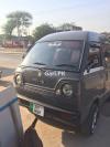 Suzuki Bolan  1993 For Sale in Sohawa